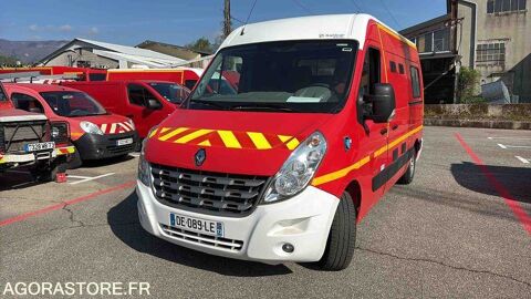 Annonce voiture Camion magasin Camion magasin 935 �