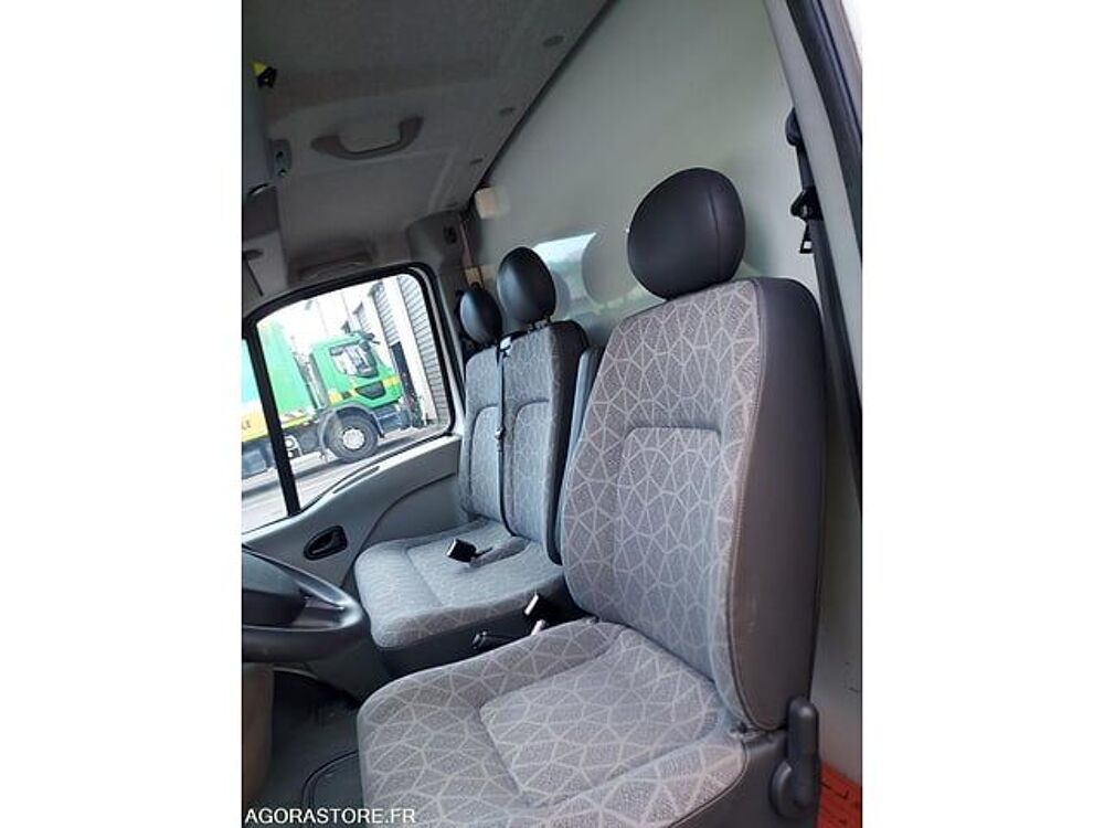   occasion 93100 Scherwiller