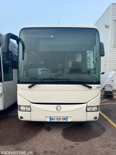 Annonce voiture Car - Bus Car - Bus 1575 �