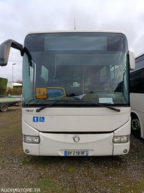 Car - Bus Car - Bus 2011 occasion Arras 93100