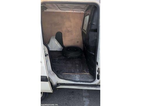 Doblo ZFA22300005466799 occasion 93100 Strasbourg