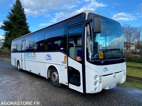 Car - Bus Car - Bus 2006 occasion Paris 93100