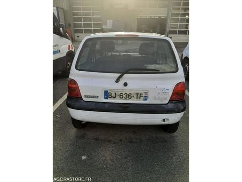 Twingo VF1S068A526429846 occasion 93100 Le Plessis-Robinson