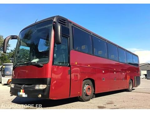 Annonce voiture Car - Bus Car - Bus 8500 €