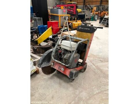 Annonce voiture Engin de Chantier / BTP Autres Equipements 1000 €