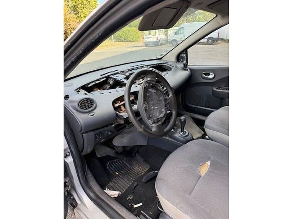 Twingo VF1CN040H46406048 occasion 93100 Cr&eacute;teil