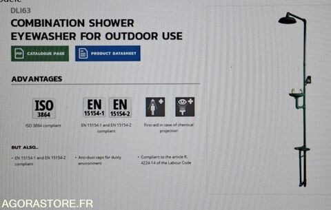 Pi&egrave;ces et &eacute;quipements Caravaning Pi&egrave;ces et &eacute;quipements Caravaning  occasion Nantes 93100