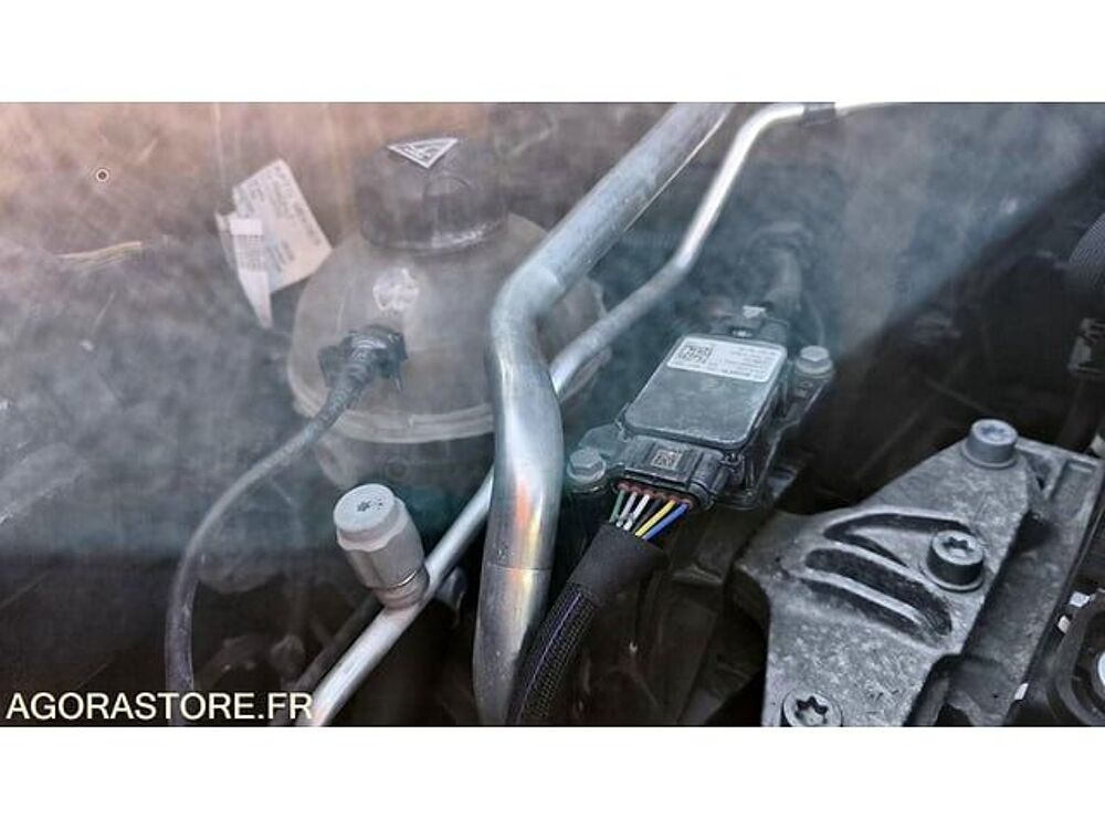 Berlingo VR7ECYHZ2MJ563132 occasion 93100 Grand Bourgtheroulde