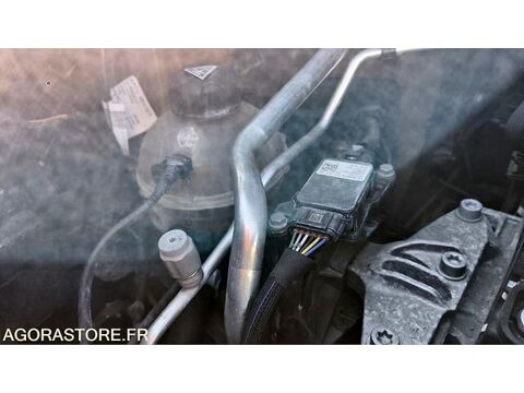 Berlingo VR7ECYHZ2MJ563132 occasion 93100 Grand Bourgtheroulde
