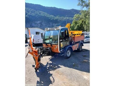   occasion 93100 Annecy