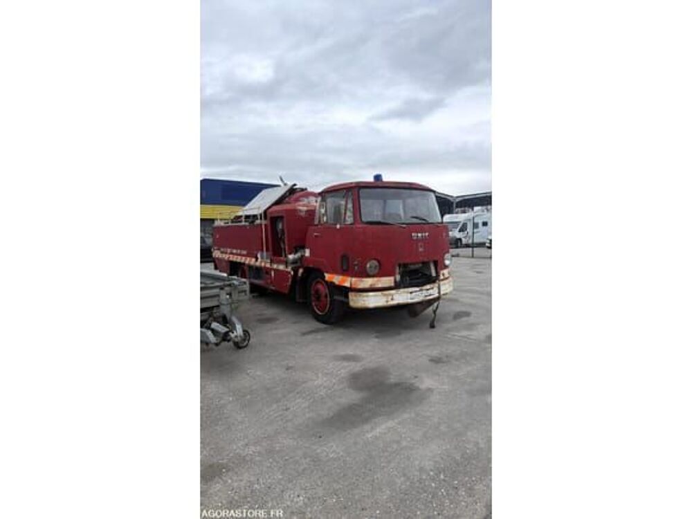  1971 occasion 93100 Saint-Aubin-L&egrave;s-Elbeuf