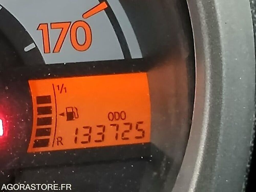 107  occasion 93100 Nancy