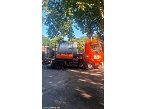 Autres Equipements  occasion 93100 Villefranche-De-Rouergue