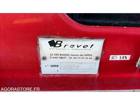   occasion 93100 Bourg-En-Bresse