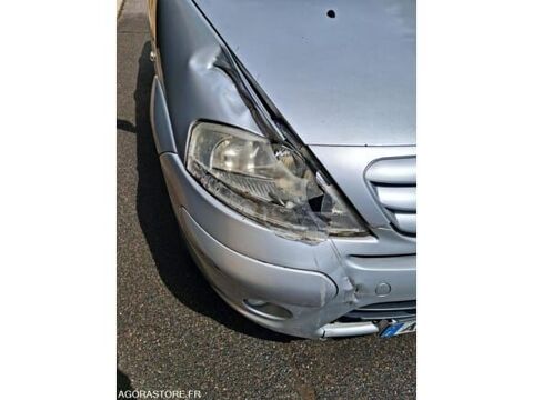 C3 VF7FC8HZC9A137924 occasion 93100 Eaubonne
