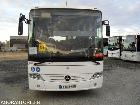 Annonce voiture Car - Bus Car - Bus 2000 €