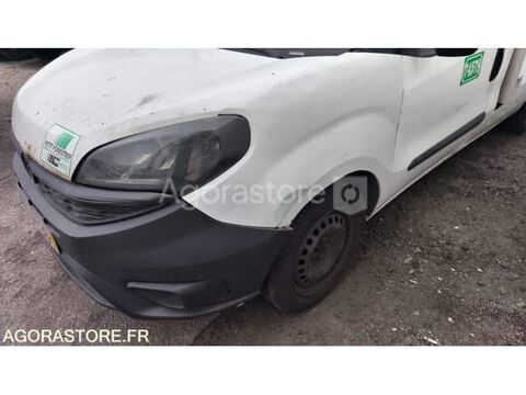 Doblo ZFA26300006F65855 occasion 93100 Frielas