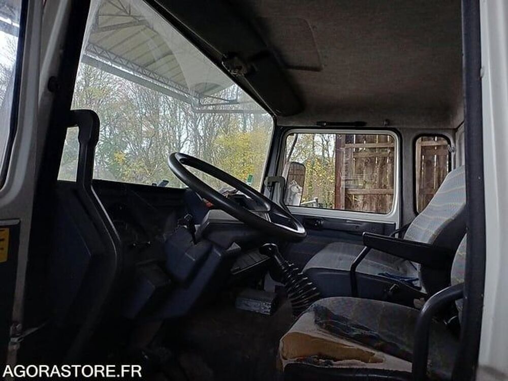   occasion 93100 Arnac-Pompadour