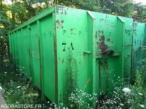Annonce voiture Camion - porteur > 3,5 t Camion - porteur > 3,5 t 100 €