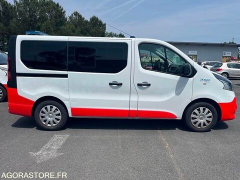 Annonce voiture Camion magasin Camion magasin 900 €
