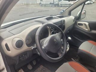 Partner VF37JBHY6GJ627064 occasion 93100 Metz