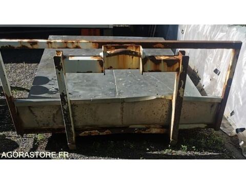 Pieces d&eacute;tach&eacute;es et accessoires Engins BTP  occasion 93100 Grignon