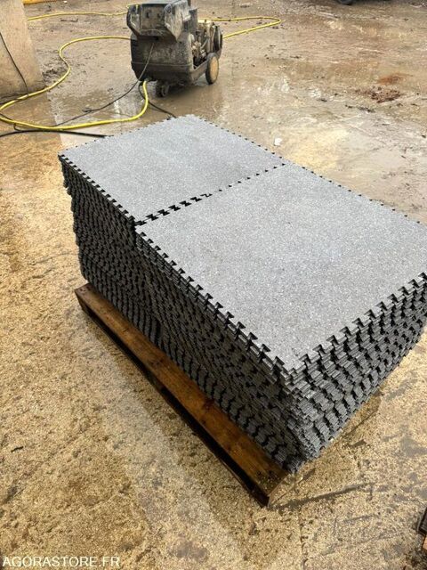 GERFLOR GTI MAX CONNECT - raw material - building mat... 3700 93100 Montpellier