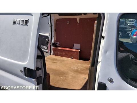 Berlingo VF7GB9HWC8N038479 occasion 93100 Grand Bourgtheroulde