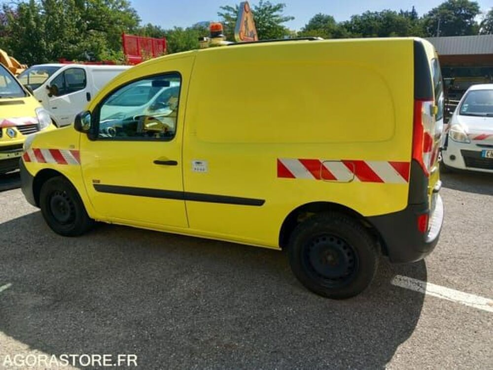 Kangoo VF1FW17BD53153259 occasion 93100 Annecy