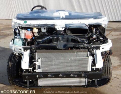 Pi&egrave;ces et &eacute;quipements Caravaning Pi&egrave;ces et &eacute;quipements Caravaning  occasion V&eacute;lines 93100