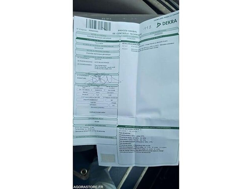   occasion 93100 Tours