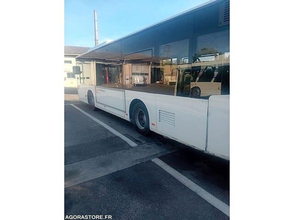   occasion 93100 Istres