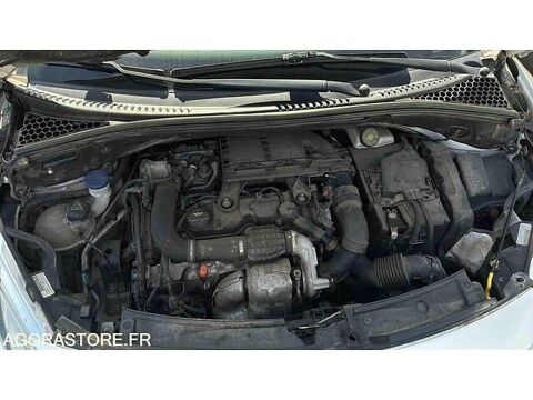 C3 VF7SC8HR4EW666838 occasion 93100 La Roche-De-Glun