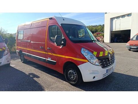 Annonce voiture Camion magasin Camion magasin 800 €