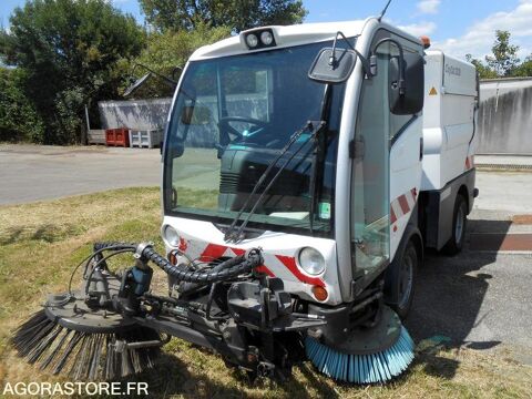 Annonce voiture Engin de Chantier / BTP Engin de Chantier / BTP 1650 €