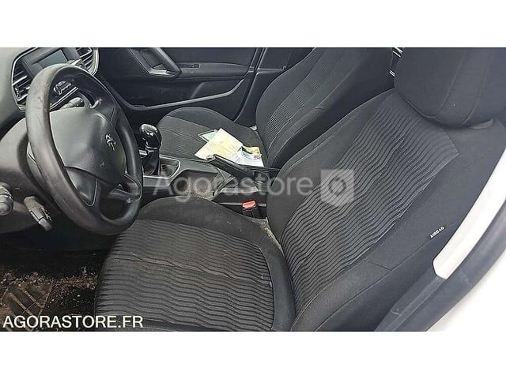 308 VF3LBBHYBGS118585 occasion 93100 Le Palais-Sur-Vienne