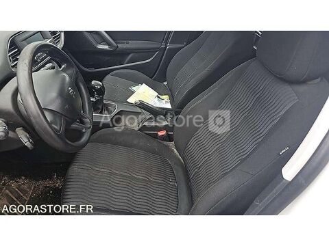 308 VF3LBBHYBGS118585 occasion 93100 Le Palais-Sur-Vienne