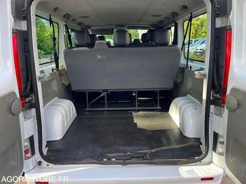 Trafic VF1JLB7BADY487273 occasion 93100 Feyzin