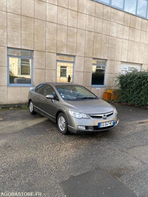 Civic  occasion 93100 Dourdan