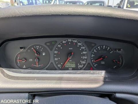 C5 VF7DCRHZB76383336 occasion 93100 La Blouti&egrave;re