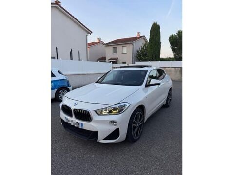 X2 WBAYK51000EJ93047 occasion 93100 Meyzieu