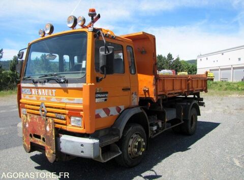  1991 occasion 93100 Mende