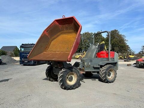 Annonce voiture Engin de Manutention / Levage Autres Equipements 10000 €