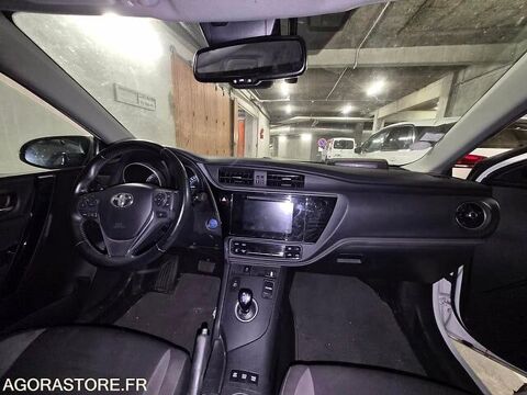 Auris SB1MS3JE30E336675 occasion 93100 Foix