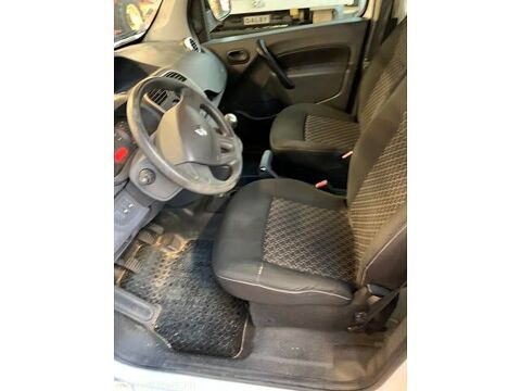 Kangoo VF1KWB2B652692577 occasion 93100 Montreuil