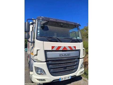 Annonce voiture Camion magasin Camion magasin 2500 €