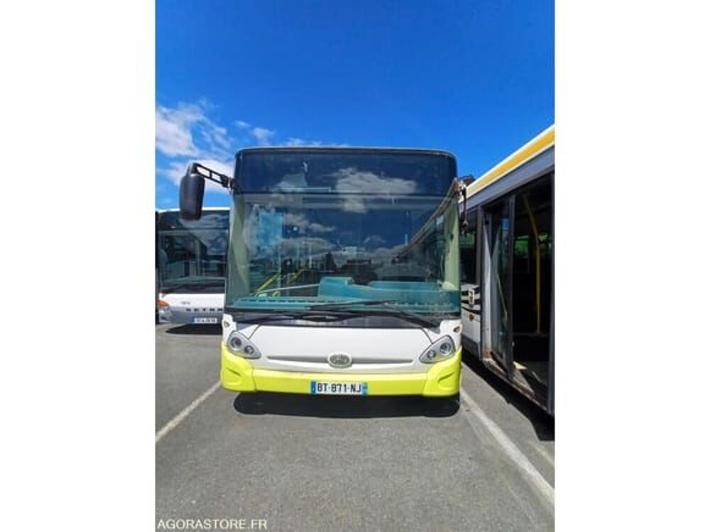   occasion 93100 Saint-Brieuc