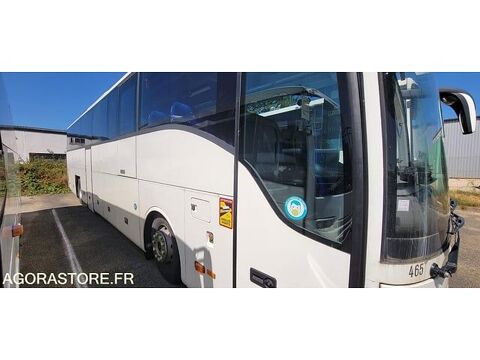 Annonce voiture Car - Bus Car - Bus 5000 €