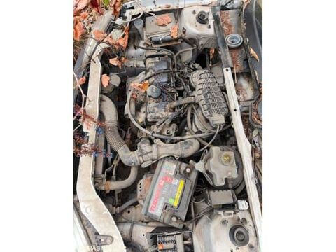 Saxo VF7S1CDZF57194372 2000 occasion 93100 Saint-Cyr-Sur-Mer