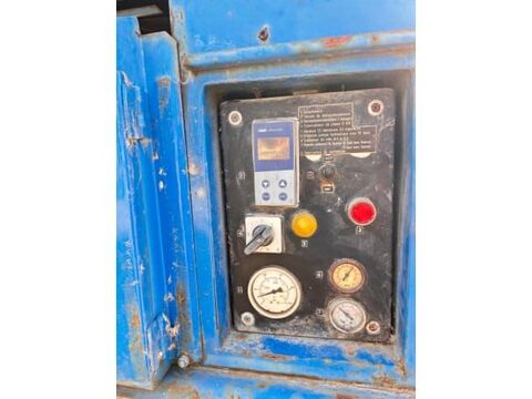 Autres Equipements 2008 occasion 93100 Baguer-Pican